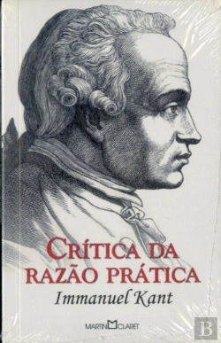 Bertrand.pt - Crítica Da Razão Prática