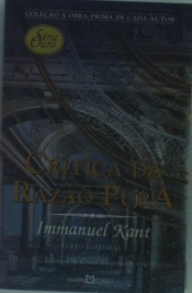 Crítica Da Razão Pura