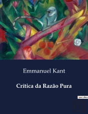 Crítica da Razão Pura