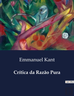 Bertrand.pt - Crítica da Razão Pura