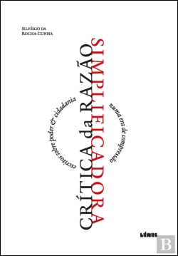 Bertrand.pt - Crítica da Razão Simplificadora
