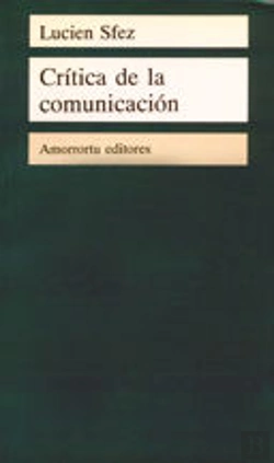 Bertrand.pt - Crítica De La Comunicación