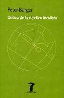 Critica De La Estetica Idealista