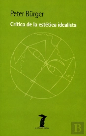 Critica De La Estetica Idealista