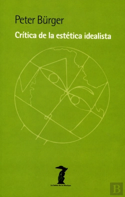 Bertrand.pt - Critica De La Estetica Idealista