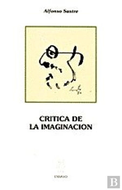 Bertrand.pt - Crítica De La Imaginación