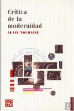 Bertrand.pt - Critica De La Modernidad  