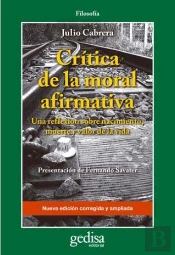 Crítica De La Moral Afirmativa
