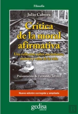 Bertrand.pt - Crítica De La Moral Afirmativa