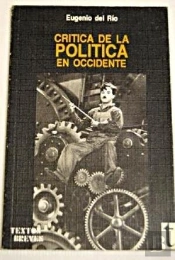 Crítica De La Política En Occidente