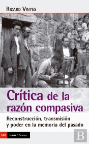 Critica De La Razon Compasiva