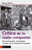 Critica De La Razon Compasiva