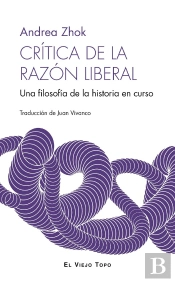 Critica De La Razon Liberal