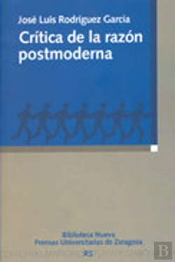 Bertrand.pt - Crítica De La Razón Postmoderna