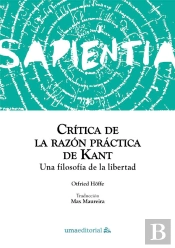 Critica De La Razon Practica De Kant