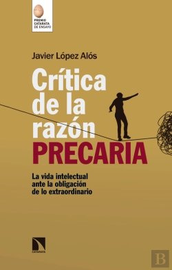 Bertrand.pt - Crítica De La Razón Precaria