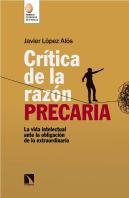 Crítica De La Razón Precaria
