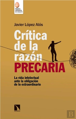 Bertrand.pt - Crítica De La Razón Precaria