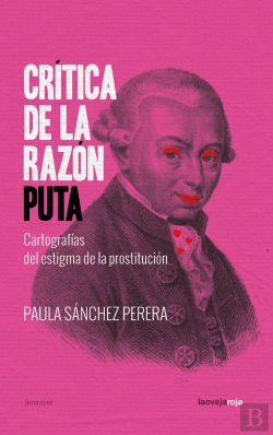 Bertrand.pt - Critica De La Razon Puta