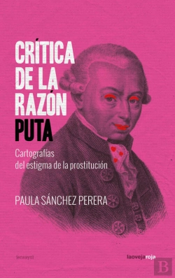 Bertrand.pt - Crítica De La Razón Puta