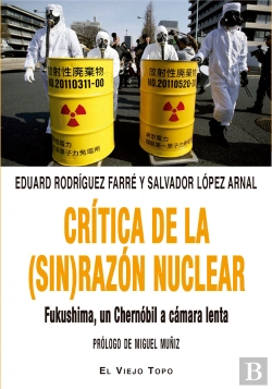 Bertrand.pt - Crítica De La (Sin) Razón Nuclear