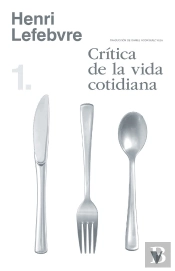 Critica De La Vida Cotidiana