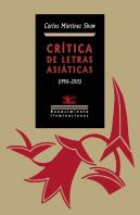 Critica De Letras Asiaticas