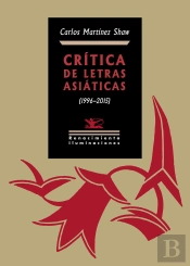 Critica De Letras Asiaticas