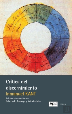 Bertrand.pt - Crítica Del Discernimiento