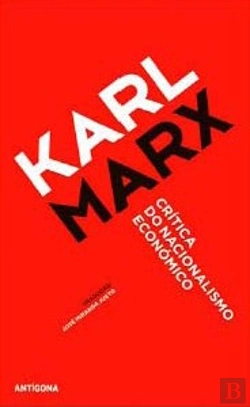 Bertrand.pt - Crítica do Nacionalismo Económico
