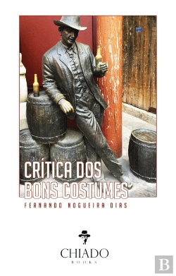 Bertrand.pt - Crítica dos Bons Costumes 