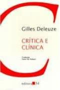 Crítica e Clínica