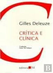 Crítica e Clínica