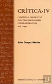 Crítica IV
