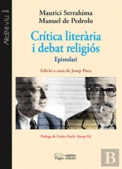 Crítica Literària I Debat Religiós