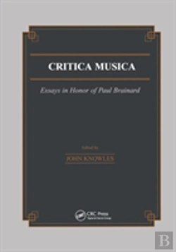 Bertrand.pt - Critica Musica