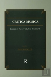 Critica Musica