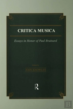 Bertrand.pt - Critica Musica