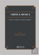 Critica Musica