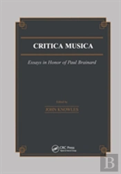 Critica Musica