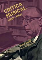 Crítica Musical (1940 ? 1943)