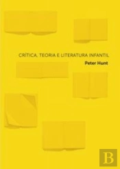 Crítica, Teoria e Literatura Infantil