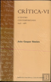 Crítica - VI
