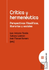 Critica Y Hermeneutica