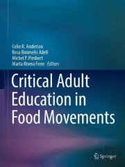 Critical Adult Education In Food Movements