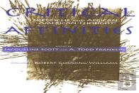 Critical Affinities