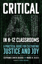 Critical Ai In K-12 Classrooms