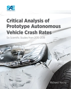 Bertrand.pt - Critical Analysis Of Prototype Autonomous Vehicle Crash Rates