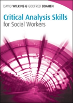 Bertrand.pt - Critical Analysis Skills For Social Workers