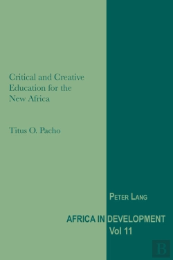 Bertrand.pt - Critical And Creative Education For The New Africa